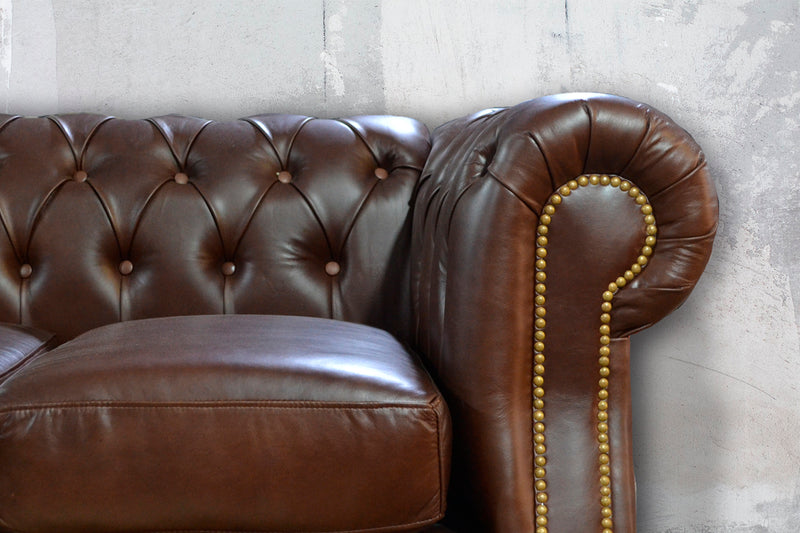 SILLÓN RINCONERO CHESTER