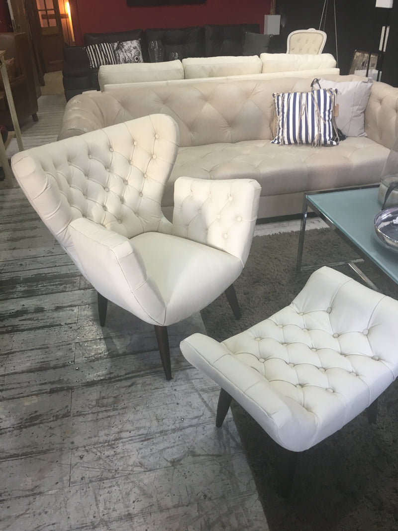 Sillón SWAM