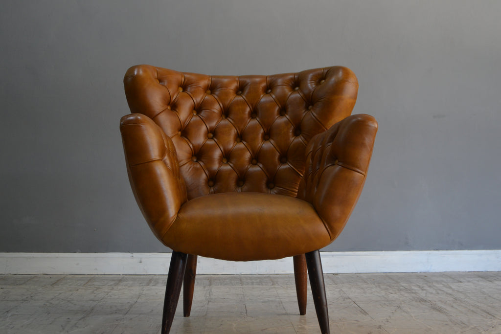 Sillón SWAM