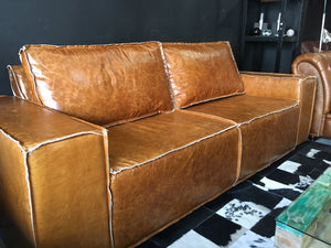 SILLON VANGUARD