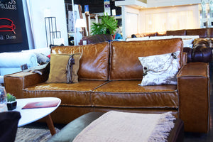 SILLON VANGUARD
